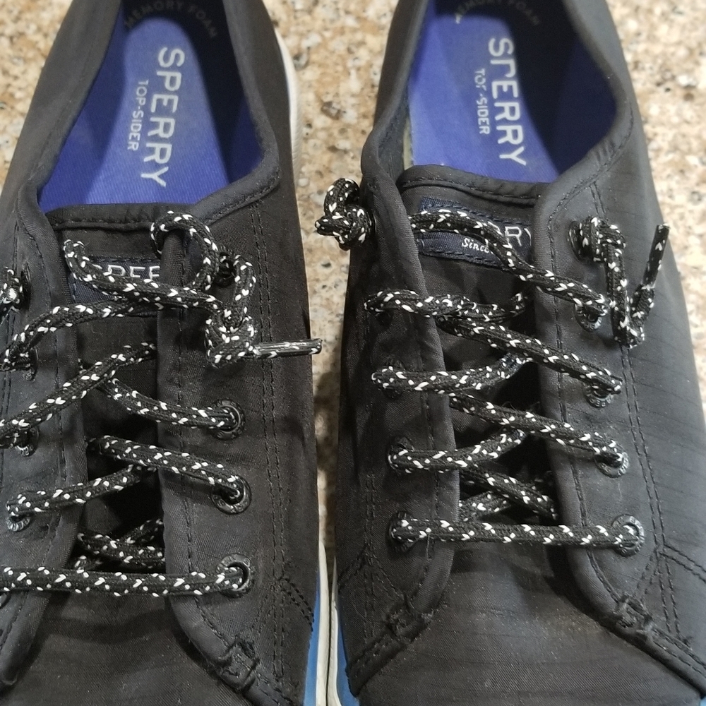 Women's Sperry shoes